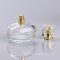 Oem Offered Factory 100ml Man Woman Perfume Bottle